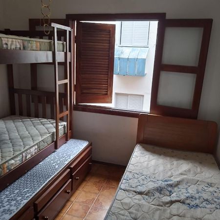 Apartamento Para Temporada อูบาตูบา ภายนอก รูปภาพ