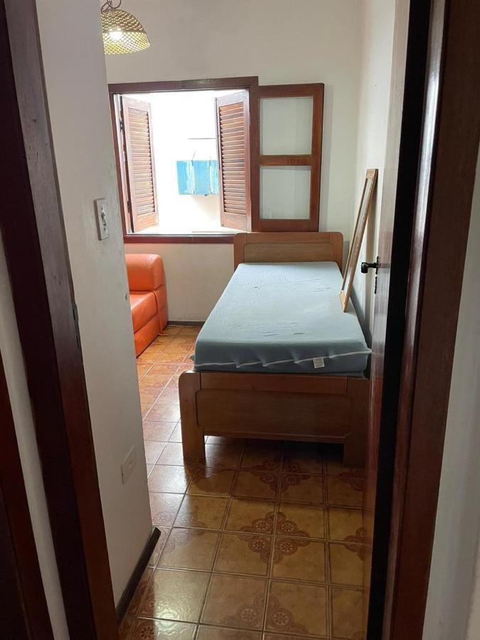 Apartamento Para Temporada อูบาตูบา ภายนอก รูปภาพ