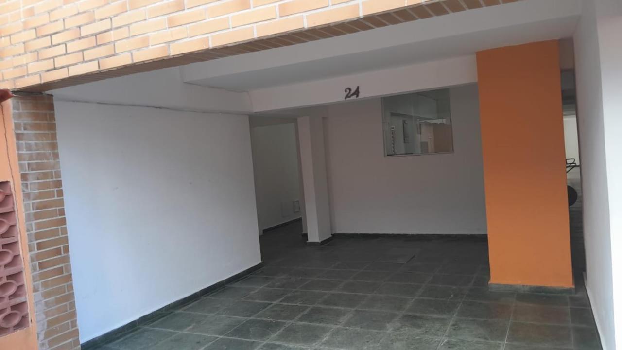 Apartamento Para Temporada อูบาตูบา ภายนอก รูปภาพ
