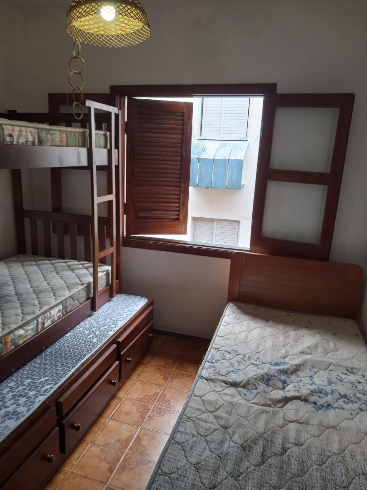 Apartamento Para Temporada อูบาตูบา ภายนอก รูปภาพ